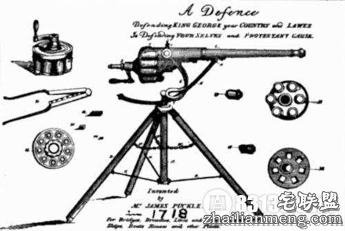 盘点世上最坑爹的玩意都有哪些