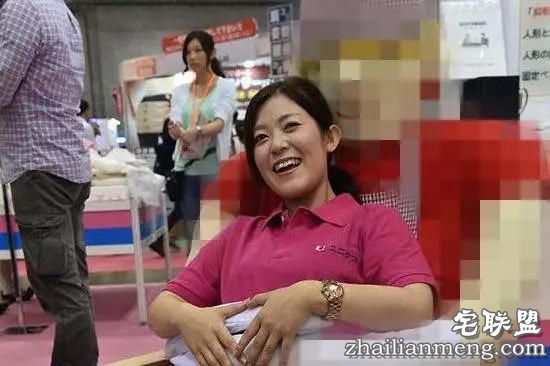 日本人脑洞大，居然给单身狗发明了这个！