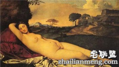 盘点世界十大名画 你知道几张？