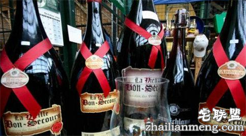 世界上最贵的10款酒 ,99.9% 的人都不知道！