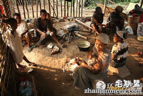 关于矮人部落高不足1米5