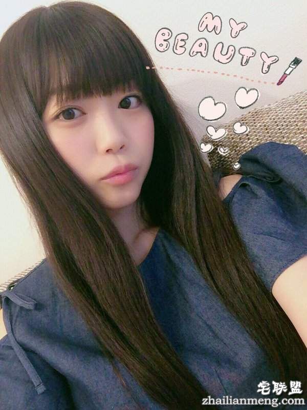 《宅宅AVDay》曾是明星的羽咲美晴6月S1专属再出发