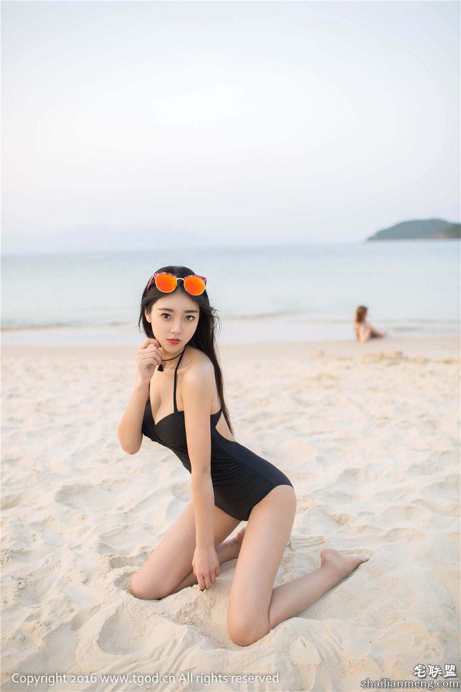 [推女神] 可乐合集美女套图 第303期第2张