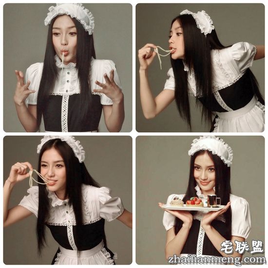 打破次元壁的女仆文化，是怎么火起来的？