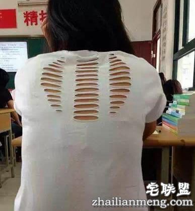 搞笑精选：学妹放心，等着师兄回来娶你