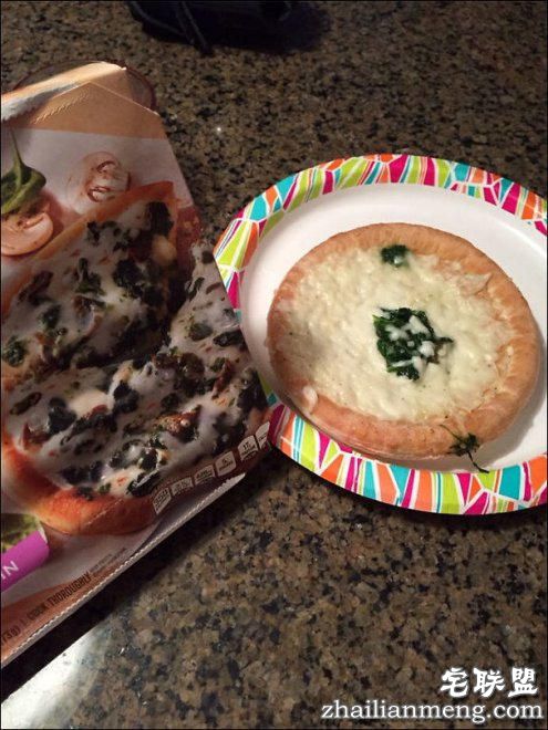 国外也有卖家秀和买家秀尴尬，广告效果和实物让人恨得牙痒痒