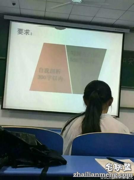 奇葩的暑假作业题目：你为啥还没对象