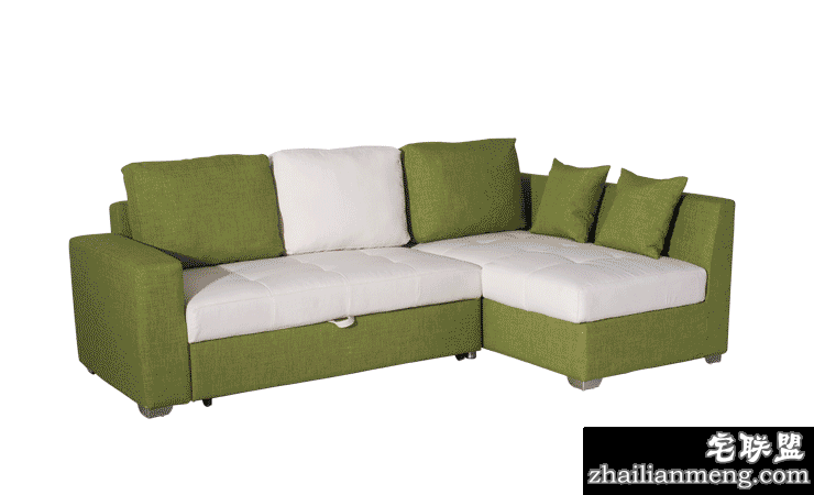 创意的奇葩家具，最后一个我想天天用！