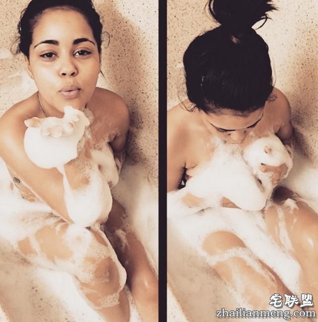 女罪犯入狱照迷人微笑超美，男囚犯直呼“监狱小宝贝”！