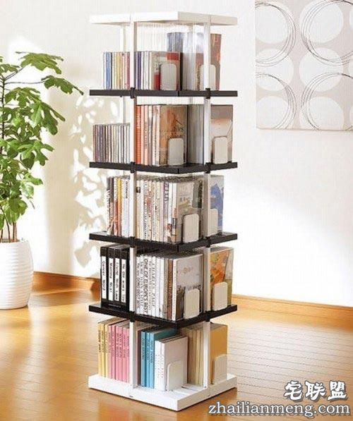 创意的奇葩家具，最后一个我想天天用！