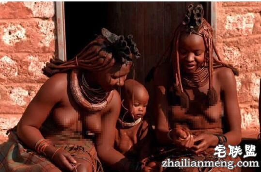 盘点全球最污最变态无下限的性风俗 节操都飞了！