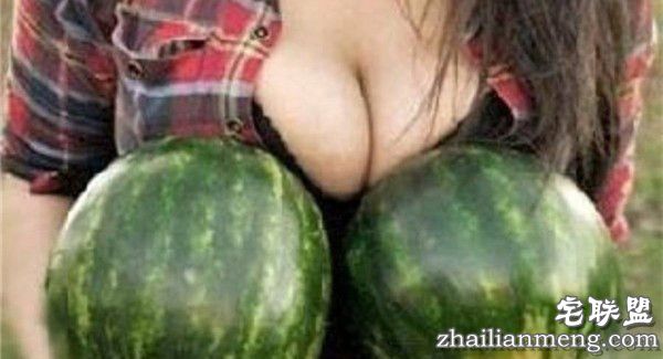 除了cup，乳房竟然还有10处看点！