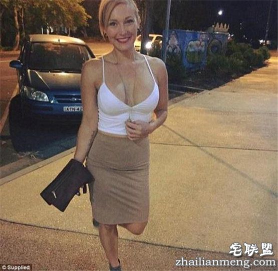 华丽变身为窈窕美人神获网友点赞   胖妈竟狂减120斤