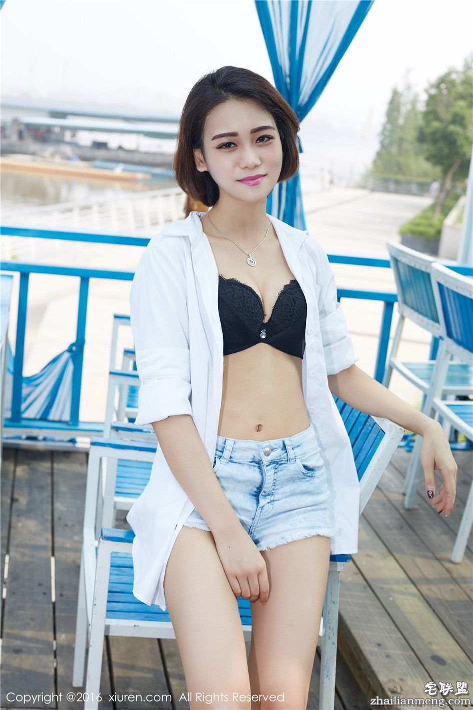 [<a href=https://www.zhailm.com/e/tags/?tagname=XIUREN%E7%A7%80%E4%BA%BA%E7%BD%91 target=_blank class=infotextkey>秀人网</a>] 超短发<a href=https://www.zhailm.com/e/tags/?tagname=%E7%BE%8E%E5%A5%B3 target=_blank class=infotextkey>美女</a>娜娜baby<a href=https://www.zhailm.com/e/tags/?tagname=%E6%80%A7%E6%84%9F target=_blank class=infotextkey>性感</a>内衣清凉外拍<a href=https://www.zhailm.com/e/tags/?tagname=%E5%86%99%E7%9C%9F target=_blank class=infotextkey>写真</a> 第433期第1张