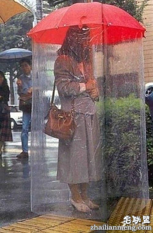 创意的奇葩家具，最后一个我想天天用！