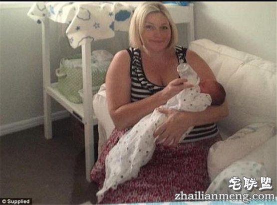 华丽变身为窈窕美人神获网友点赞   胖妈竟狂减120斤