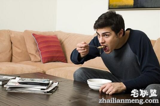 汤泡饭伤胃是真的么?吃汤泡饭好吗