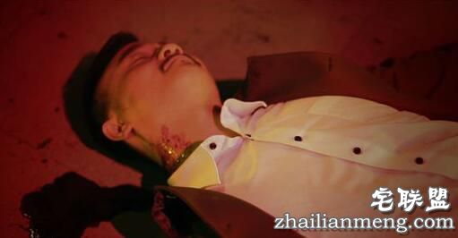 上海吸血鬼事件真相看完腿直发抖  真相竟然是这样的·····