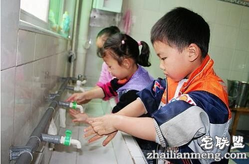 香港爆发手足口病 手足口病初期症状及预防