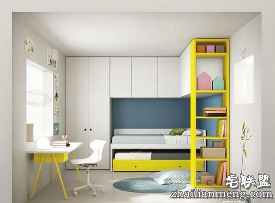 创意的奇葩家具，最后一个我想天天用！