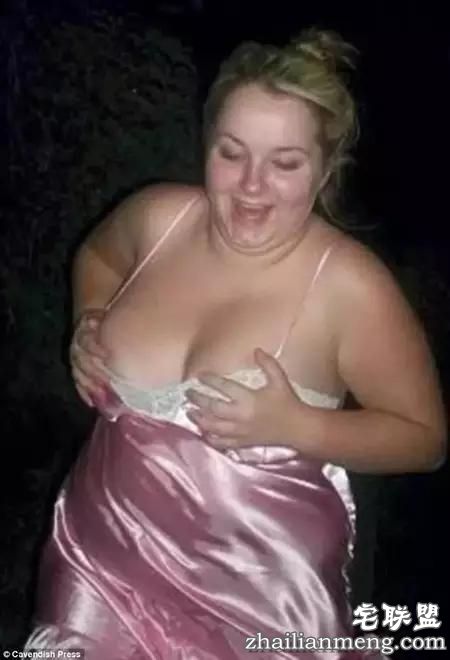 复胖之后还能瘦回来继续当女神！这姑娘也太厉害了吧