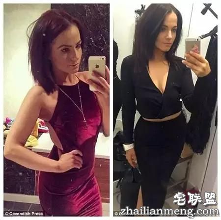 复胖之后还能瘦回来继续当女神！这姑娘也太厉害了吧