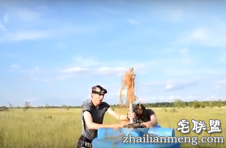 当可乐遇到薄荷糖，你一定想象不到有多震撼！