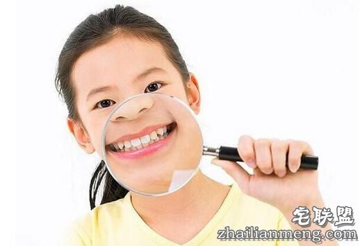 牙齿变白的方法秘籍介绍  让牙齿变白的小窍门大全