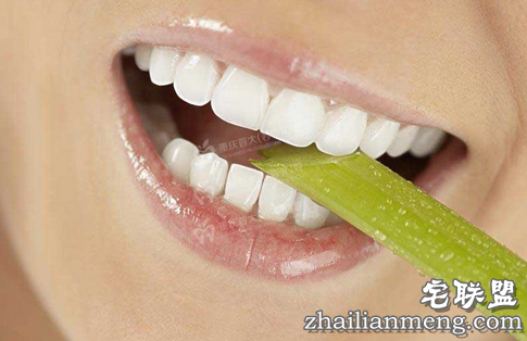 牙齿变白的方法秘籍介绍  让牙齿变白的小窍门大全