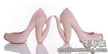 创意的奇葩家具，最后一个我想天天用！