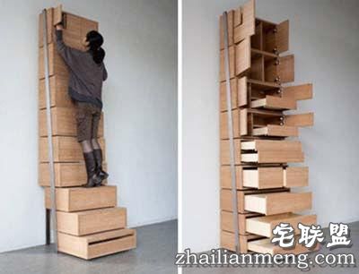 创意的奇葩家具，最后一个我想天天用！