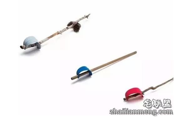 17个脑洞大开的搞笑发明，忍不住给满分！