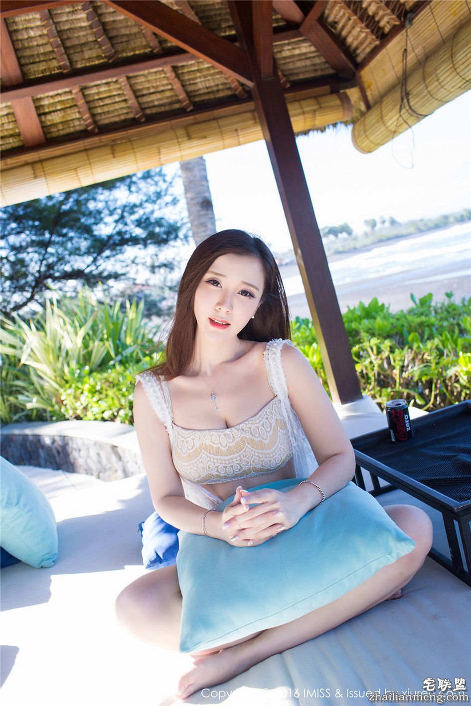 [爱蜜社] 高清养眼美女淼淼萌萌哒时尚公主裙<a href=https://www.zhailm.com/e/tags/?tagname=%E5%86%99%E7%9C%9F%E5%9B%BE%E7%89%87 target=_blank class=infotextkey>写真图片</a> VOL.102第2张