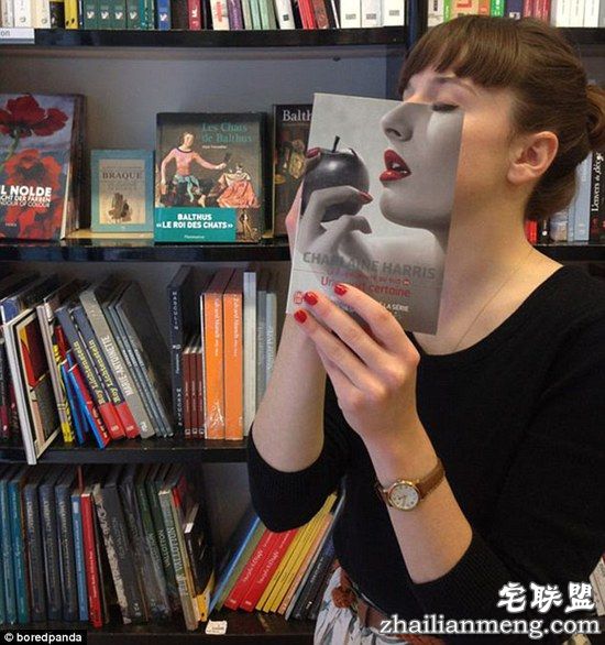 人脸伪装以假乱真，“视错觉”潮流又一次走红了