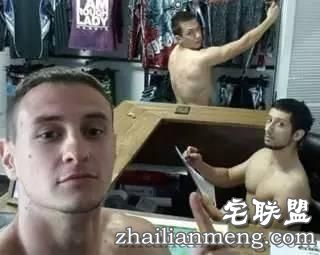 总统说了一句话 白俄罗斯人民竟全部裸体上班