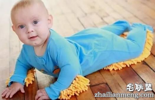 17个脑洞大开的搞笑发明，忍不住给满分！