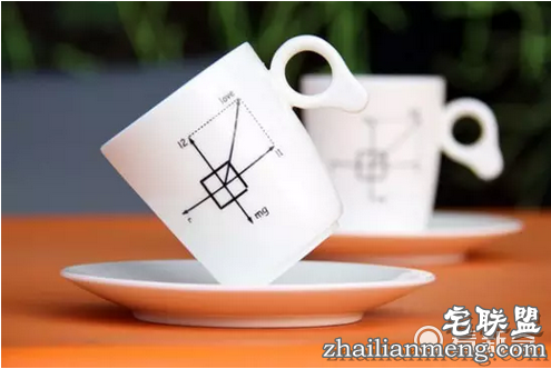 奇趣杯子大集合