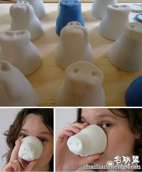 奇趣杯子大集合