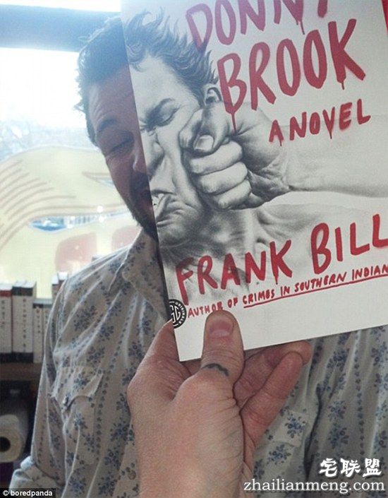 人脸伪装以假乱真，“视错觉”潮流又一次走红了