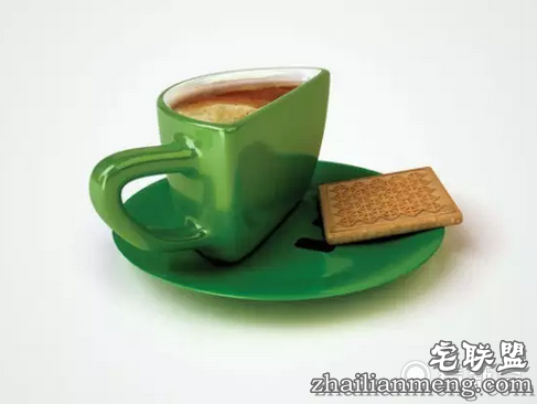 奇趣杯子大集合