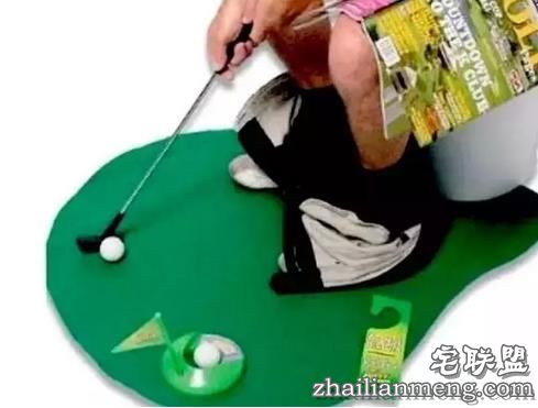 17个脑洞大开的搞笑发明，忍不住给满分！