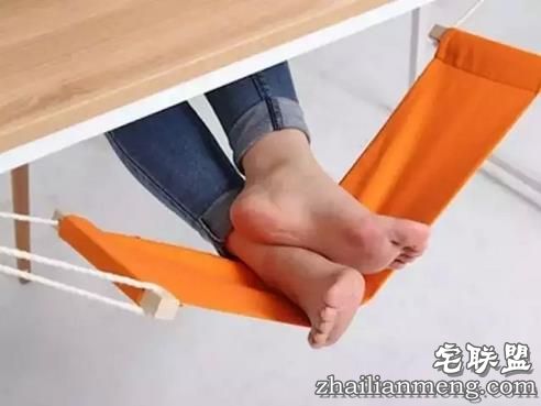 17个脑洞大开的搞笑发明，忍不住给满分！