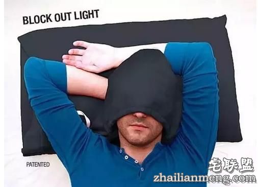 17个脑洞大开的搞笑发明，忍不住给满分！