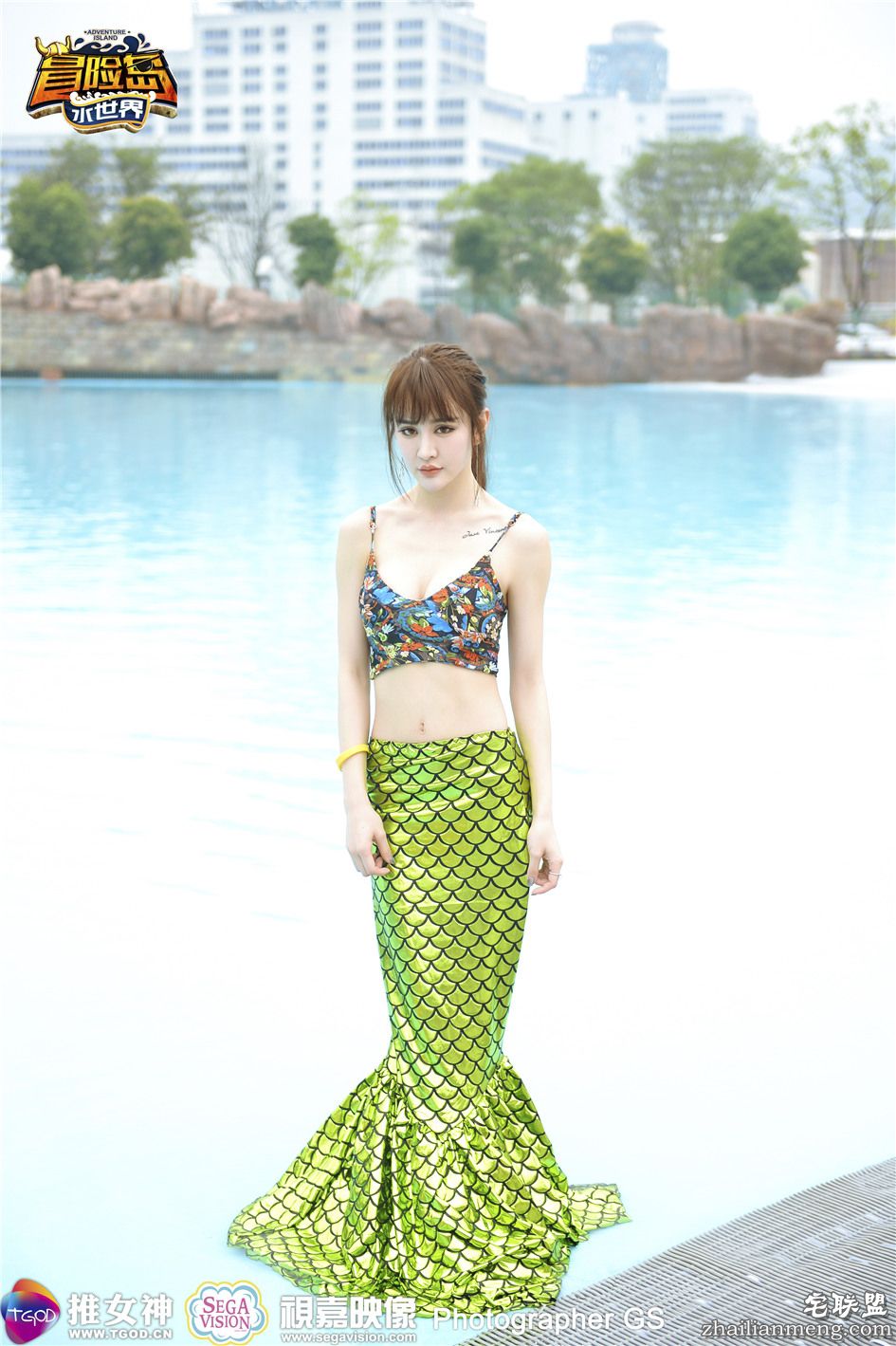 [推女神] 泳装嫩模Milk楚楚 Cheryl青树 Akiki朱若慕 陆薇-GS_奚敏浩冒险岛水世界<a href=https://www.zhailm.com/e/tags/?tagname=%E5%86%99%E7%9C%9F%E5%A5%97%E5%9B%BE target=_blank class=infotextkey>写真套图</a> 第356期第2张