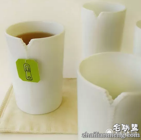 奇趣杯子大集合