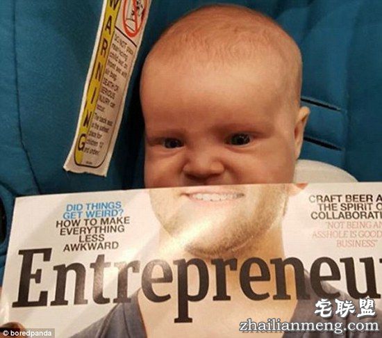 人脸伪装以假乱真，“视错觉”潮流又一次走红了