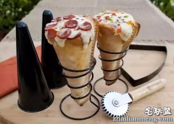 17个脑洞大开的搞笑发明，忍不住给满分！