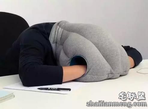 17个脑洞大开的搞笑发明，忍不住给满分！