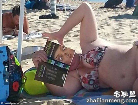 人脸伪装以假乱真，“视错觉”潮流又一次走红了