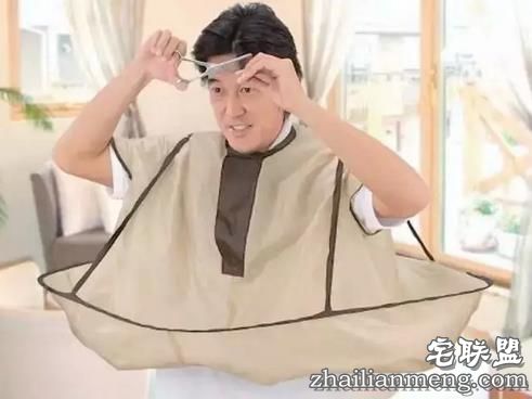 17个脑洞大开的搞笑发明，忍不住给满分！